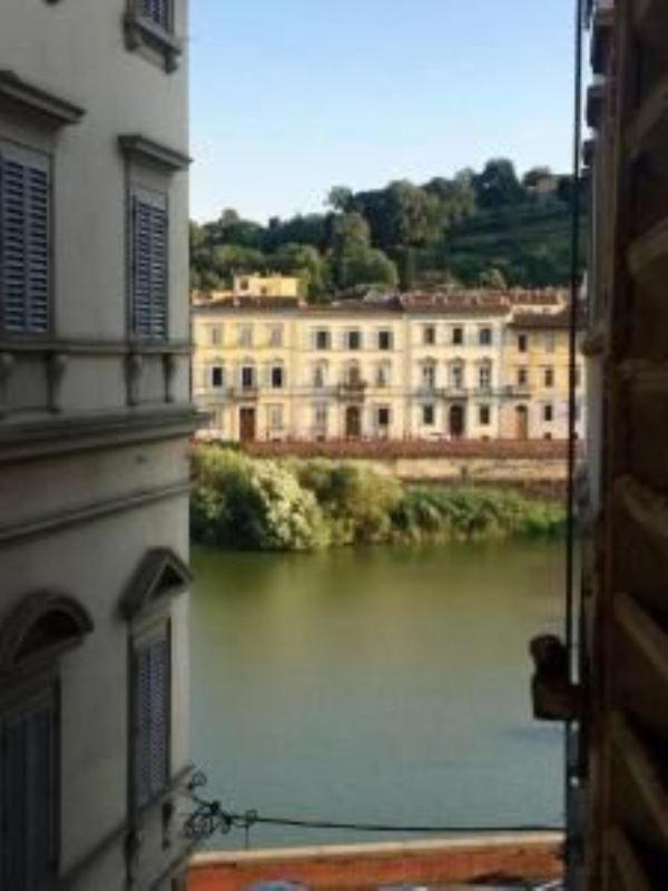 Bed and breakfast Le Stanze Dei Ghibellini Florencia
