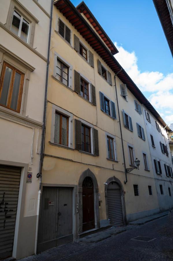 Bed and breakfast Le Stanze Dei Ghibellini Florencia