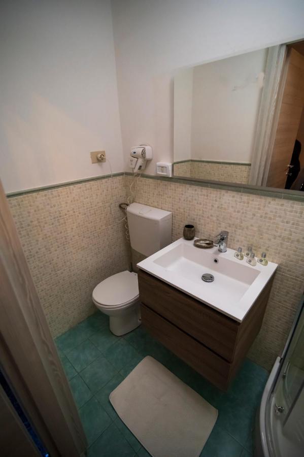 Bed and breakfast Le Stanze Dei Ghibellini Florencia