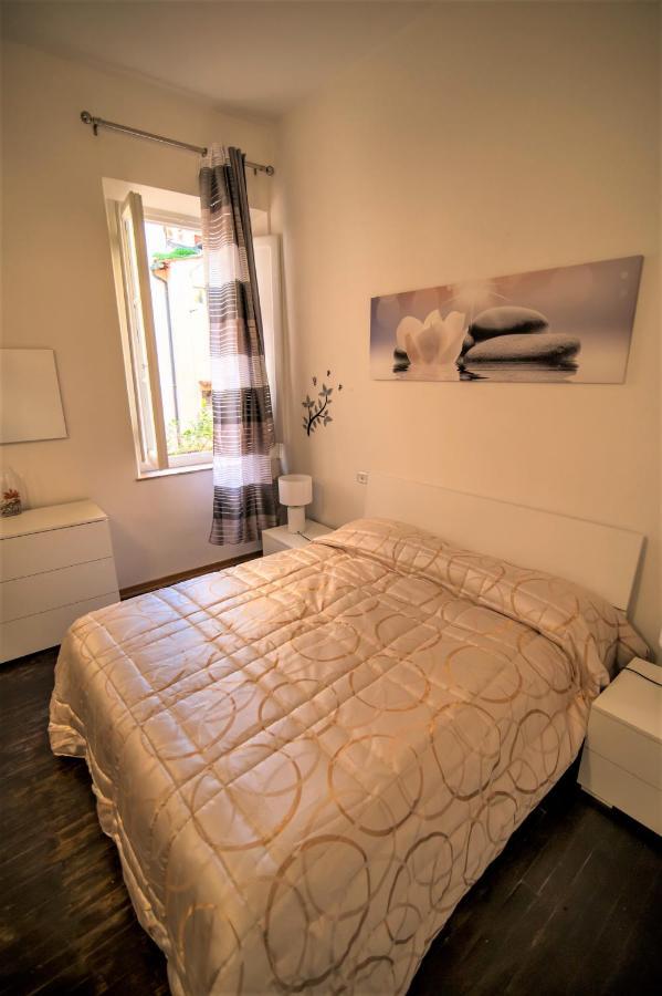 Le Stanze Dei Ghibellini Bed and breakfast *
