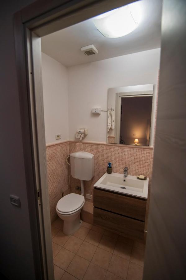 Le Stanze Dei Ghibellini Bed and breakfast *