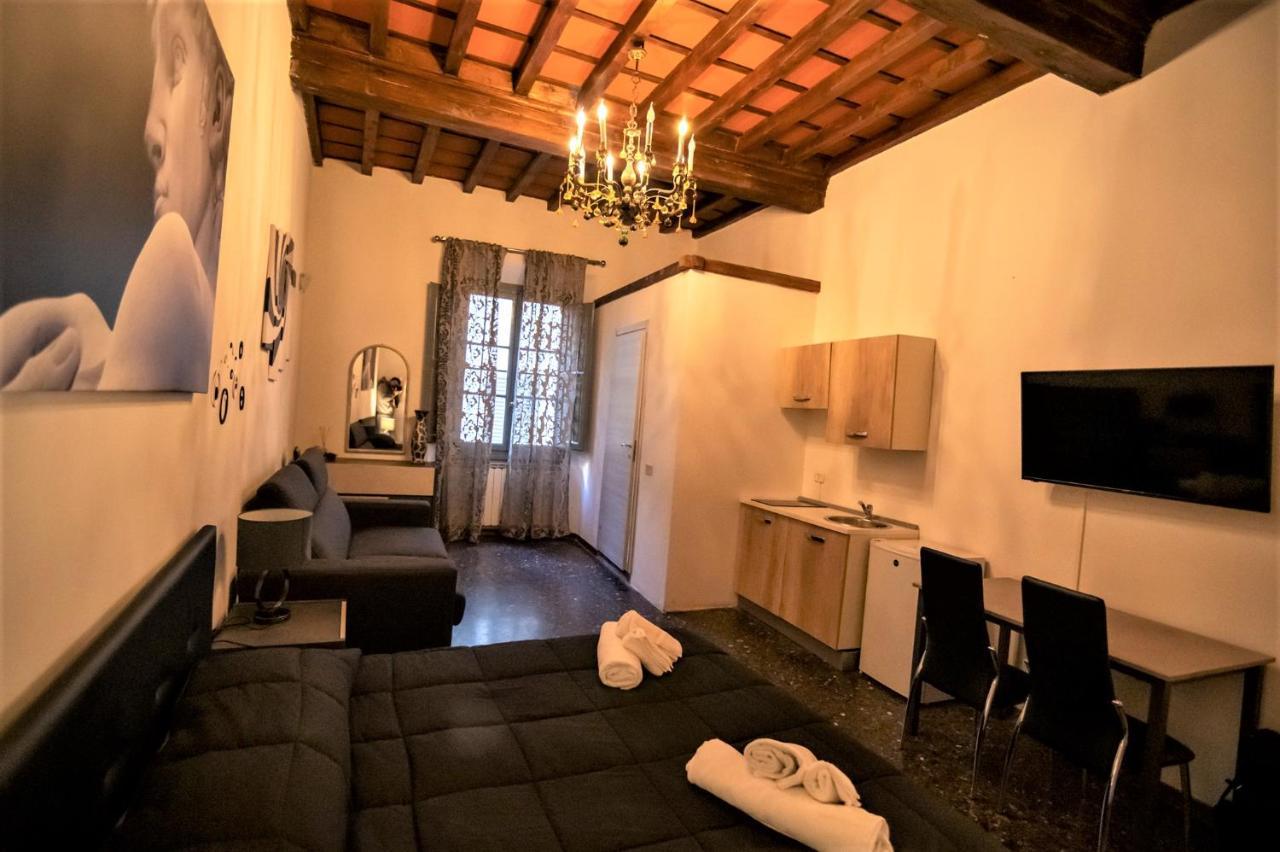 Bed and breakfast Le Stanze Dei Ghibellini