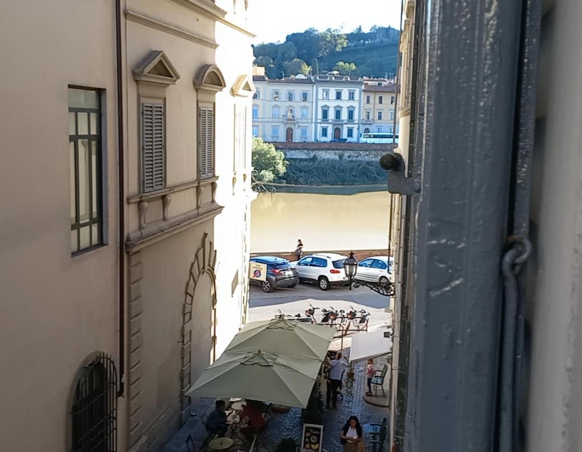 Bed and breakfast Le Stanze Dei Ghibellini Florencia