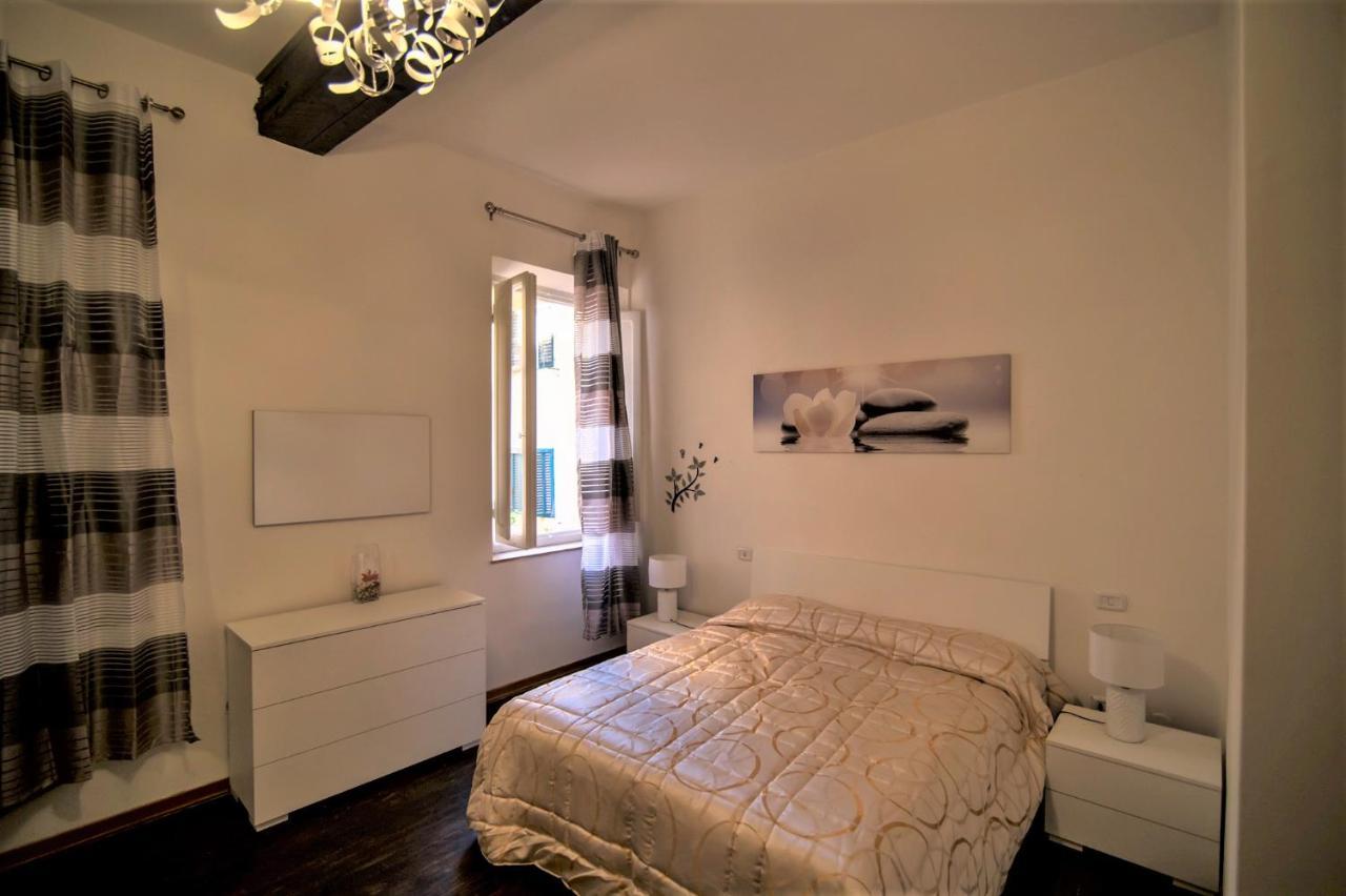 Bed and breakfast Le Stanze Dei Ghibellini Florencia