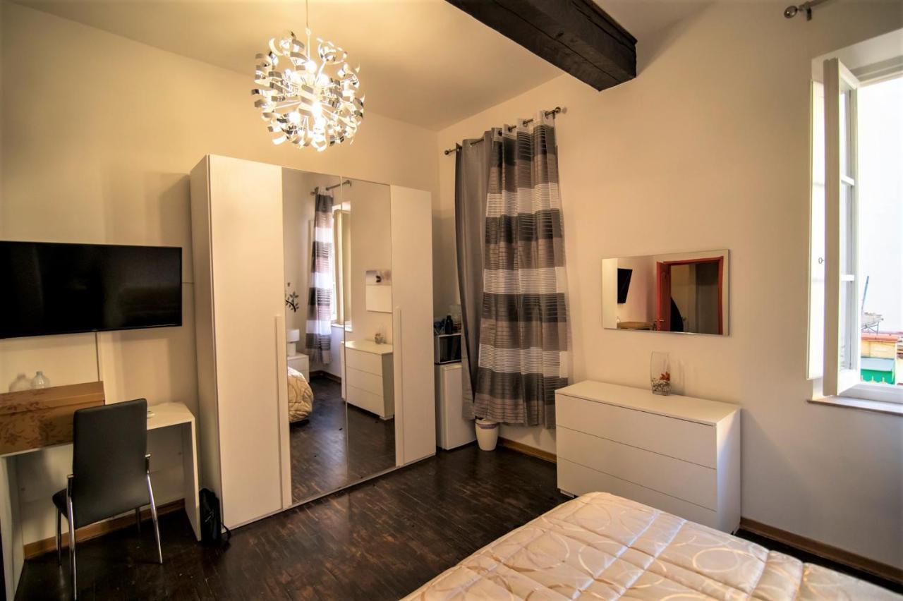 Bed and breakfast Le Stanze Dei Ghibellini