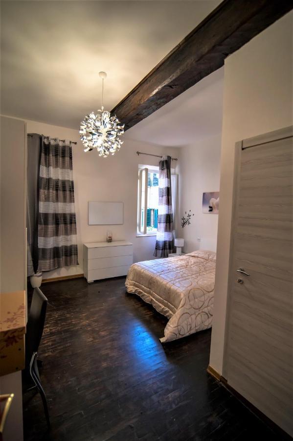 Bed and breakfast Le Stanze Dei Ghibellini