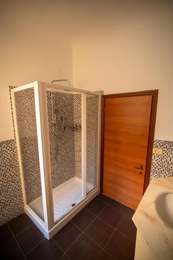 Le Stanze Dei Ghibellini Bed and breakfast Florencia