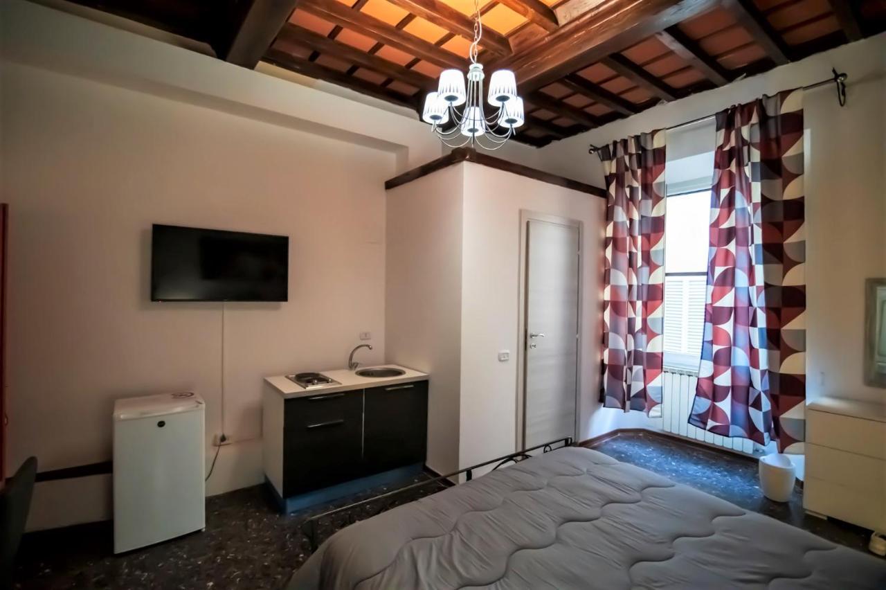 Bed and breakfast Le Stanze Dei Ghibellini